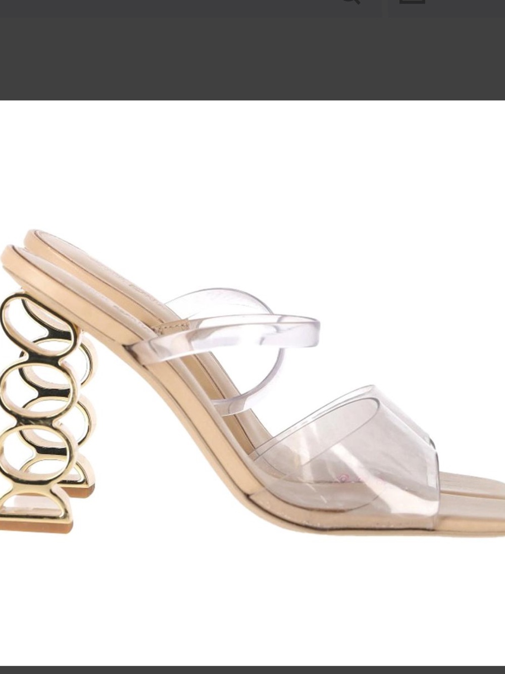 Cult Gaia Bahar Heel